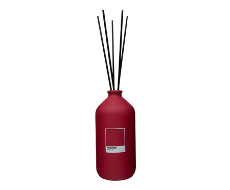 Difusor de Perfume Red Vanilla Pantone - 220ml | WestwingNow