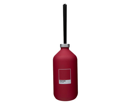 Difusor de Perfume Red Vanilla Pantone - 220ml | WestwingNow
