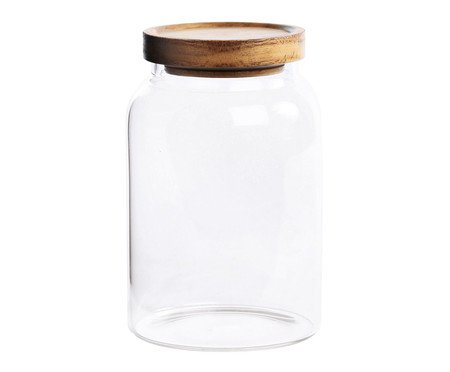 Pote Redondo - 1250ml | Westwing