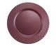 Sousplat Trial Berinjela, Roxo | WestwingNow