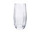 Copo de Vidro Longo Cristal - 510ml, Transparente | WestwingNow