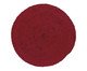 Lugar Americano Bloody Vermelho, Vermelho | WestwingNow