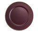 Sousplat Basik Berinjela, Roxo | WestwingNow