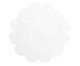 Lugar Americano Spring Branco, Branco | WestwingNow