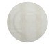 Sousplat Kusanagi Branco, Branco | WestwingNow