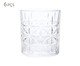 Jogo de Copos Whisky Vidro Incolor - 265ml, Transparente | WestwingNow