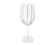 Taça de Vinho Vidro Linha Ouro Incolor - 455ml, Transparente | WestwingNow