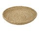 Cesta Redonda em Grama de Kans Natural, Natural | WestwingNow