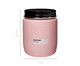 Vela Perfumada de Pote Pink Peony Pantone - 170g, Rosa | WestwingNow