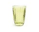 Jogo de Copos Altos Vidro Verde - 310ml, Verde | WestwingNow