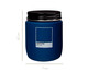 Vela Perfumada de Pote Blue Lotus Pantone - 170g, Azul | WestwingNow