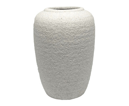 Vaso Sand Ballot Branco