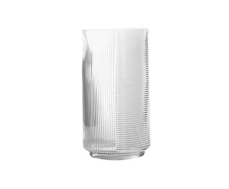 Vaso Risca Clear | Westwing