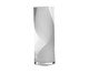 Vaso Neige Branco e Clear, white | WestwingNow