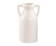 Vaso Sophie Off White, Off White | WestwingNow