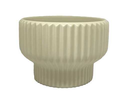 Vaso Modern Stripes Bege, beige | WestwingNow