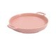 Travessa Redonda Gourmand Rosa, pink | WestwingNow