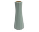 Vaso Long Chimney Cinza Esverdeado, grey | WestwingNow