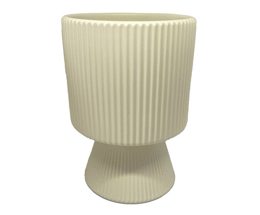 Vaso Modern Troffy Bege, beige | WestwingNow