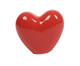 Enfeite  Standing Heart Vermelho, red | WestwingNow