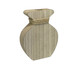 Vaso Jar Laser Cut Natural, Natural | WestwingNow