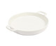 Travessa Redonda Gourmand Branca, white | WestwingNow