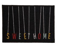 Tapete Clean Kasa Bem-Vindo Sweet | WestwingNow