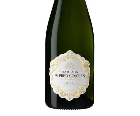 Champagne Alfred Gratien Brut | Westwing