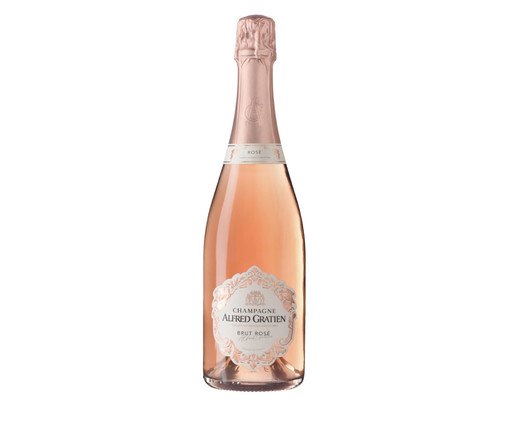 Champagne Alfred Gratien Brut Rosé, Rose | WestwingNow