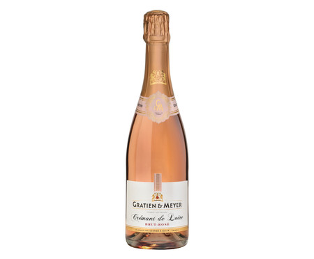 Cremant de Loire Gratien & Meyer Brut