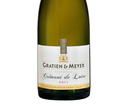 Cremant de Loire Gratien & Meyer Brut Rosé | Westwing