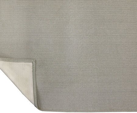 Tapete Tecido Serido N Morim Bege | Westwing