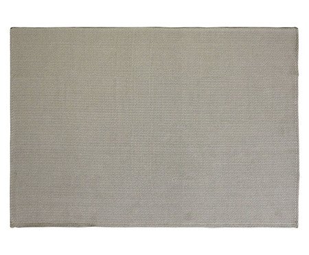 Tapete Tecido Serido N Morim Bege | Westwing