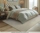 Tapete Tecido Serido N Morim Bege, beige | WestwingNow