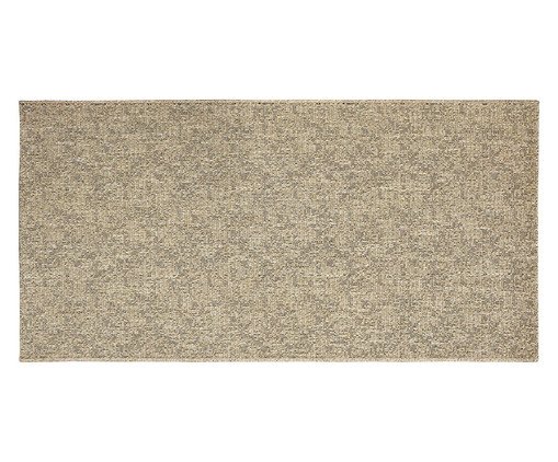 Tapete Tecido Eco Terra Areia Bege, beige | WestwingNow