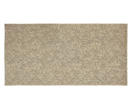 Tapete Tecido Eco Terra Areia Bege | Westwing