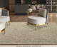 Tapete Tecido Eco Terra Areia Bege, beige | WestwingNow