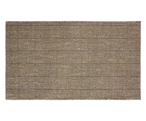 Tapete Tecido Eco Terra Madeira Bege, beige | WestwingNow