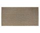 Tapete Tecido Eco Terra Madeira Bege, beige | WestwingNow