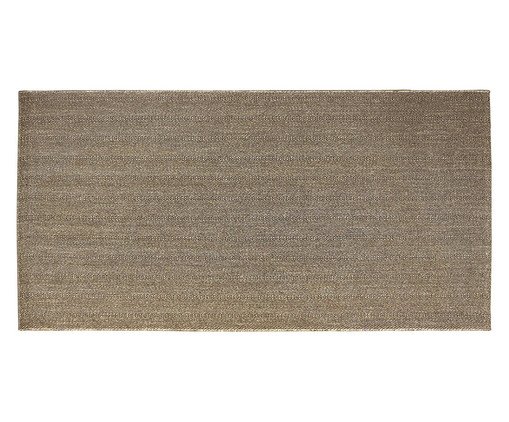 Tapete Tecido Eco Terra Madeira Bege, beige | WestwingNow
