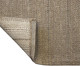 Tapete Tecido Eco Terra Madeira Bege, beige | WestwingNow