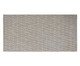 Tapete Tecido Eco Terra Argila Cinza, grey | WestwingNow