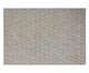 Tapete Tecido Eco Terra Argila Cinza, grey | WestwingNow