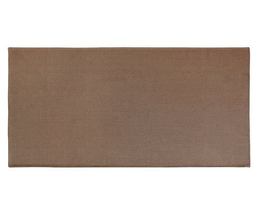 Tapete Tecido Serido N Fustan Marrom, brown | WestwingNow