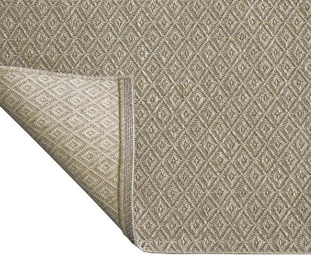 Tapete Tecido Eco Terra Ceramica Bege | Westwing