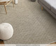 Tapete Tecido Eco Terra Ceramica Bege, beige | WestwingNow