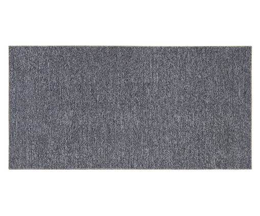 Tapete Tufting Itapua Master N Prata Cinza, grey | WestwingNow