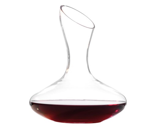 Decanter Diamante, Transparente | WestwingNow