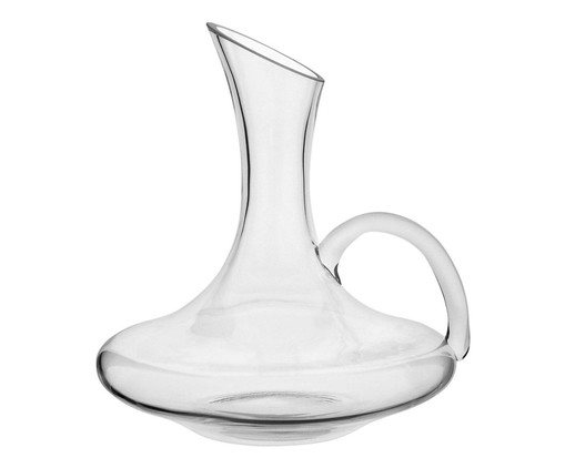 Decanter para Vinho Merlot, Transparente | WestwingNow