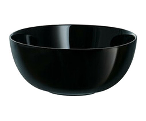 Bowl Diwali Preto, Preto | WestwingNow